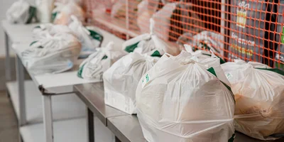 Заказываем в дарксторе: почему это удобнее, чем магазин