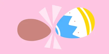 Как бить яйца, чтобы всех победить