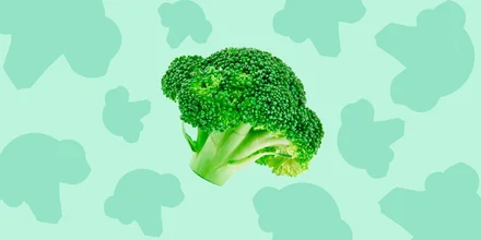 Как вкусно приготовить брокколи и чем она полезна