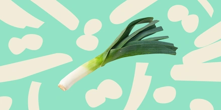 Чем полезен лук-порей, как его есть и&nbsp;готовить правильно