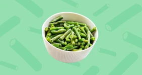 Рецепты со стручковой фасолью для разнообразного питания