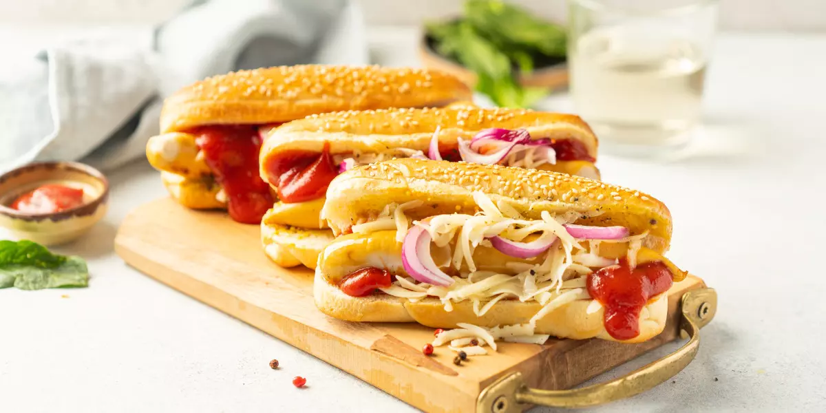 Рецепты самых популярных бутербродов разных стран