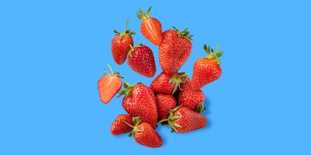 Спелая клубника и&nbsp;сосиски Карривурст: обзор новинок недели