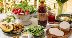 Что купить в мае: подборка от ВкусВилла
