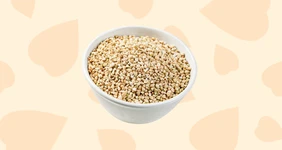 Что такое зелёная гречка, чем она полезна и как её готовить