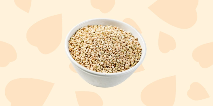 Что такое зелёная гречка, чем она полезна и&nbsp;как её готовить