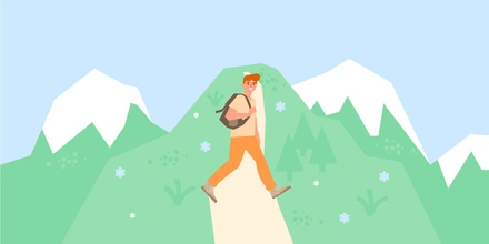 Находить на здоровье: прогулки и походы по полезным тропам