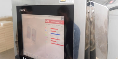 Если в&nbsp;запеканку попадёт что-то лишнее, на&nbsp;экране высветится надпись «Посторонний предмет»