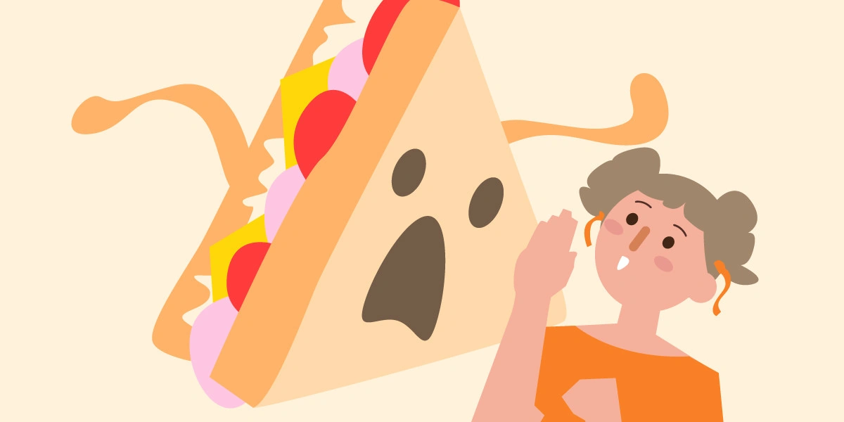 Чем накормить школьника и правда ли, что сухомятка вредна