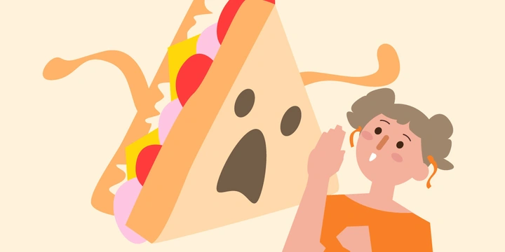 Чем накормить школьника и правда ли, что сухомятка вредна