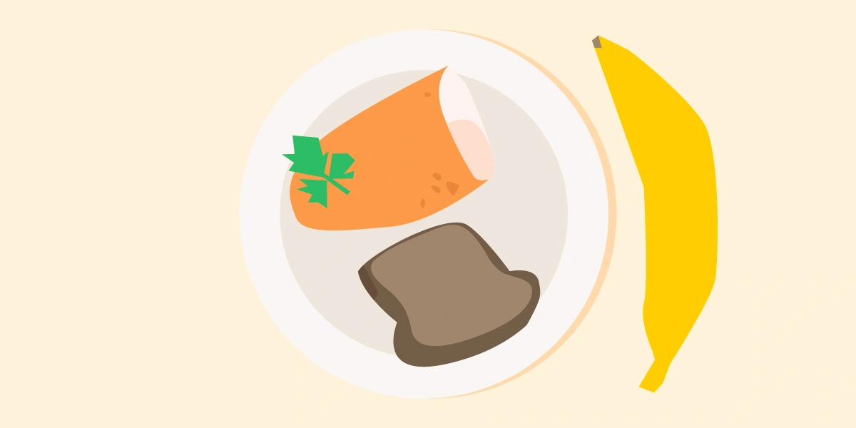 Чем накормить школьника и правда ли, что сухомятка вредна