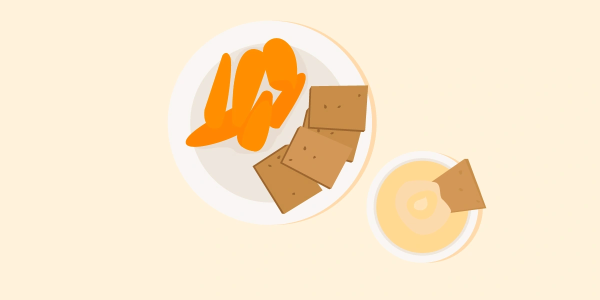 Чем накормить школьника и правда ли, что сухомятка вредна