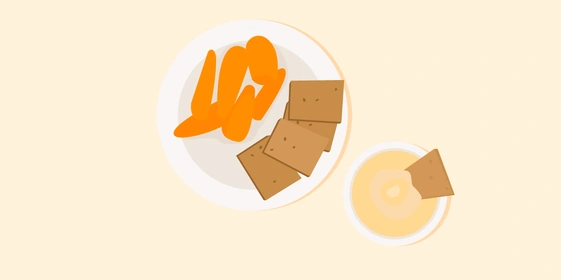 Чем накормить школьника и правда ли, что сухомятка вредна