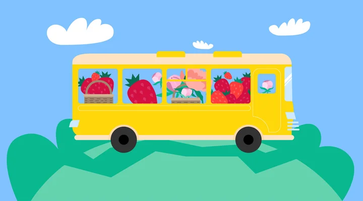 «Вот я выхватила люлей»: клубничные воспоминания покупателей