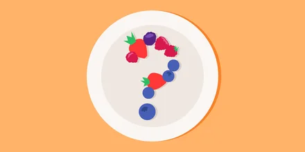 Интуитивное питание: как понять, чего хочет желудок