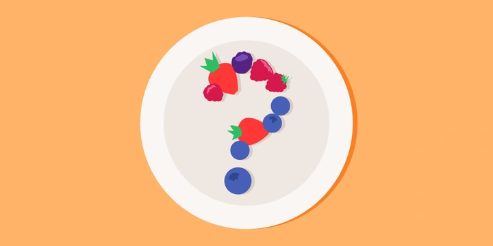 Интуитивное питание: как понять, чего хочет желудок