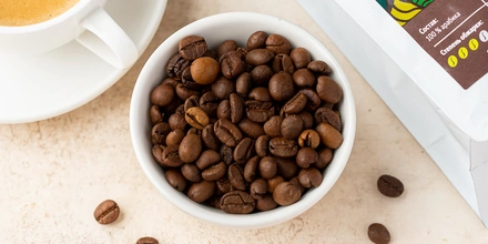 Виды зернового кофе и&nbsp;что попробовать в&nbsp;кофейне