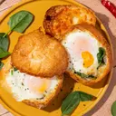 Завтрак из яиц: 10+ рецептов, которые идеальны для утра