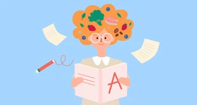 Что есть, чтобы стать умнее, и бывают ли продукты для мозга