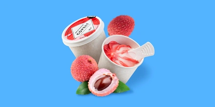 Сорбет «Малина-Личи» и&nbsp;овощная окрошка: обзор новинок недели