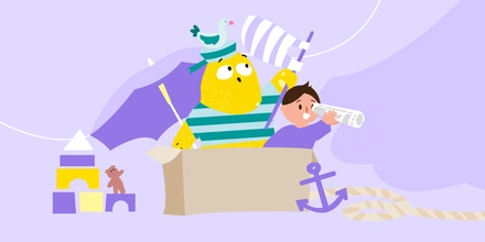 Десять идей, чем занять ребёнка на&nbsp;каникулах и&nbsp;в&nbsp;выходные