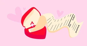 Ужас первого свидания: кто должен оплачивать счёт