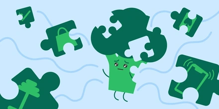 Что объединяет ЗОЖ, РПП и&nbsp;игроманию?