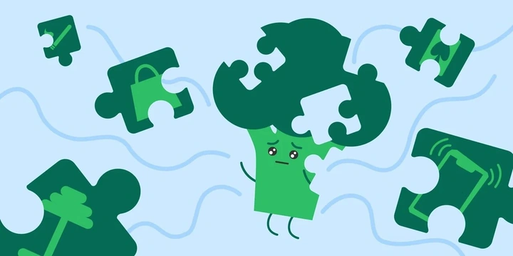 Что объединяет ЗОЖ, РПП и&nbsp;игроманию?