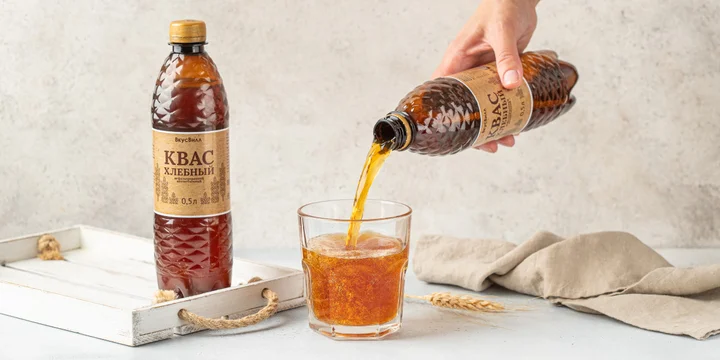 Как приготовить квас и как выбирать его в магазине
