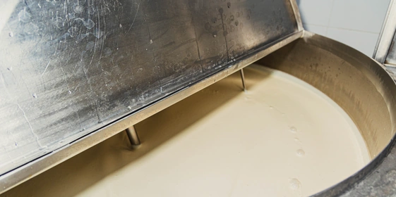 Длительность созревания зависит от&nbsp;вида мороженого. Какое-то готово за&nbsp;два часа, какое-то может стоять до&nbsp;двух дней. Чем больше компонентов, тем дольше продукт созревает