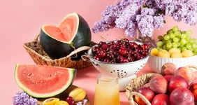 Что купить в июне во ВкусВилле