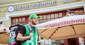 Доставим блюда из 10 новых ресторанов и кафе