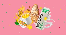 Хиты ВкусВилла: какие продукты вы покупаете чаще всего