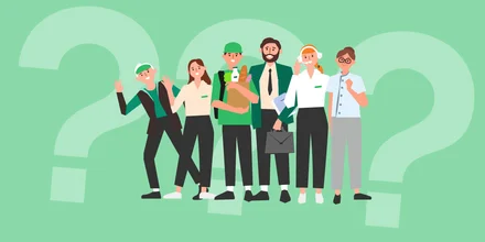 Тест: кто вы из сотрудников ВкусВилла