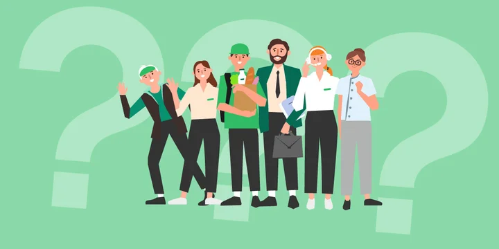 Тест: кто вы из сотрудников ВкусВилла