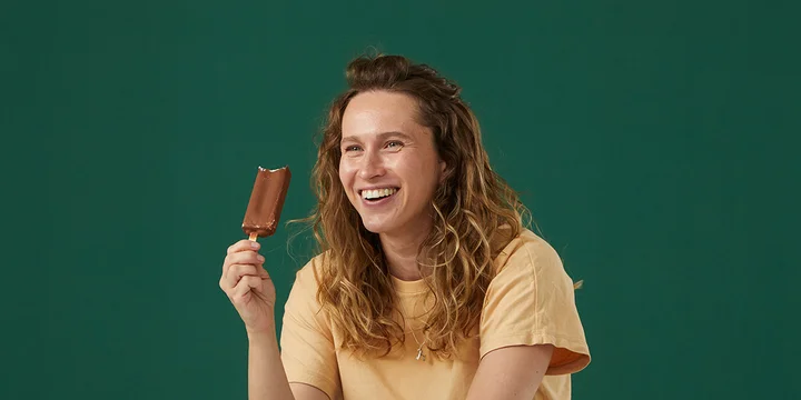 Мороженое ВкусВилл: хиты и новинки, сорбеты и щербеты, без сахара и веганам