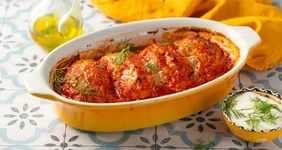 Ленивые рецепты: голубцы, вареники, пицца и ещё много вкусного