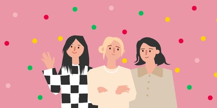 «Курьеры уже узнают на&nbsp;улице»: истории покупателей к&nbsp;нашему дню рождения