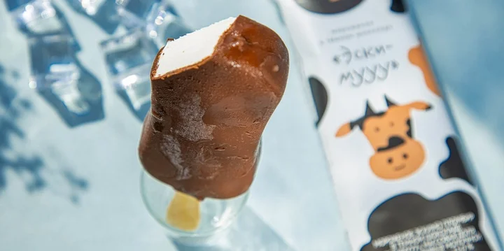 История мороженого: любимый десерт императоров, наркомов и первоклашек