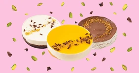 Отзывы на торты ВкусВилл: выбираем — Маракуйя, Монтблан или Блинный
