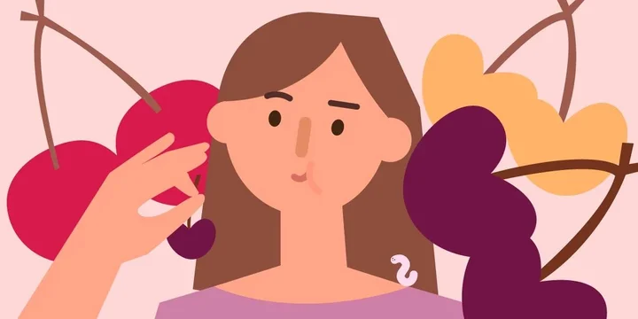 7 «детских» вопросов о черешне, которые стесняются задавать взрослые