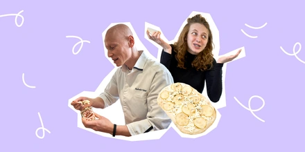 «Плакала, когда отказались от заварных шариков»: как отбирают продукты для ВкусВилла