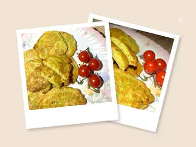 Драники из&nbsp;кабачков и&nbsp;картофеля