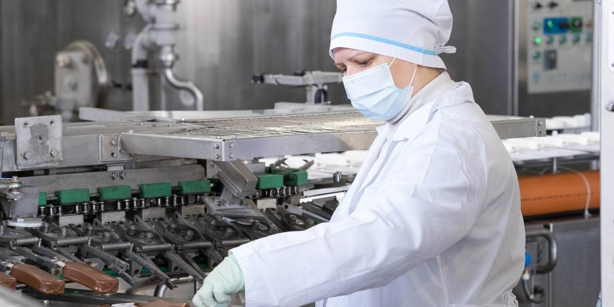 Эскимо пользовалось большим спросом в&nbsp;советское время. Некоторые даже называют его неким символом Советского Союза