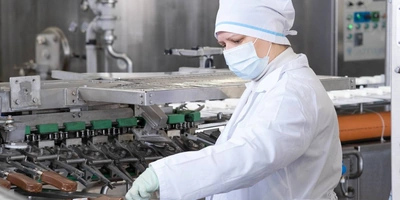 Эскимо пользовалось большим спросом в&nbsp;советское время. Некоторые даже называют его неким символом Советского Союза