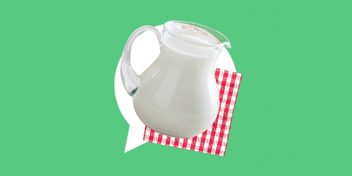 Нужно ли кипятить молоко, а также как, сколько и&nbsp;зачем