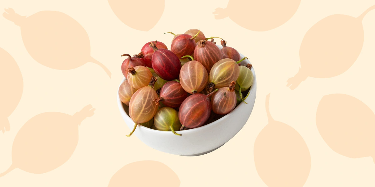 Крыжовник: польза и вред для здоровья