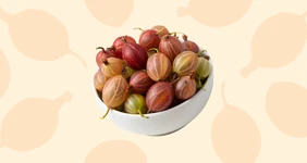 Крыжовник: польза и вред для здоровья