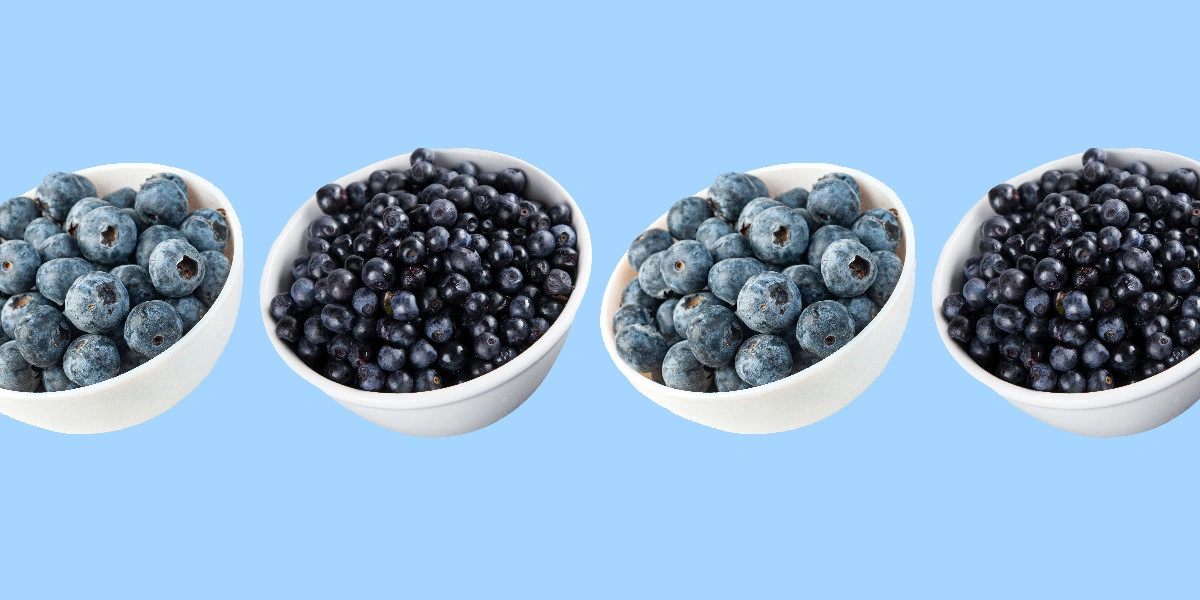 Черника vs голубика: чем отличаются, что полезнее и почему