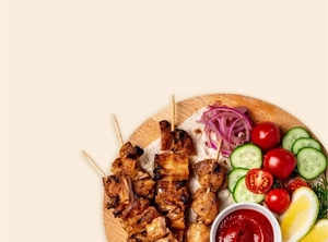 Продукты на мероприятия